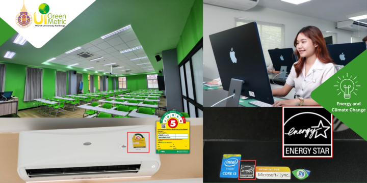 Energy Efficient Appliances Usage (EC.1)