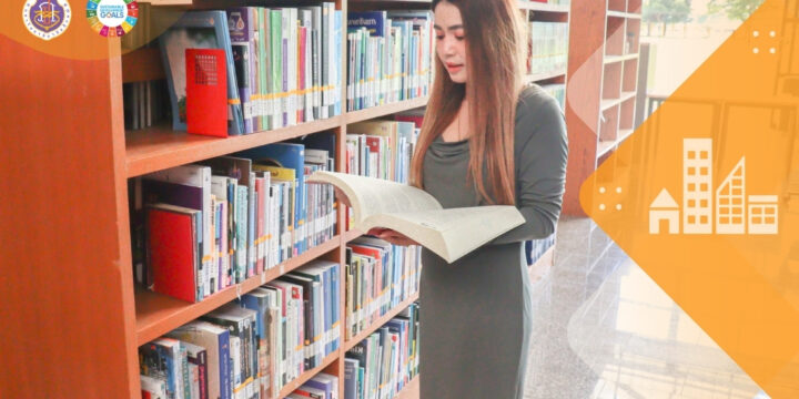 The Public Accessible Knowledge of Walailak University: Free Libraries for All