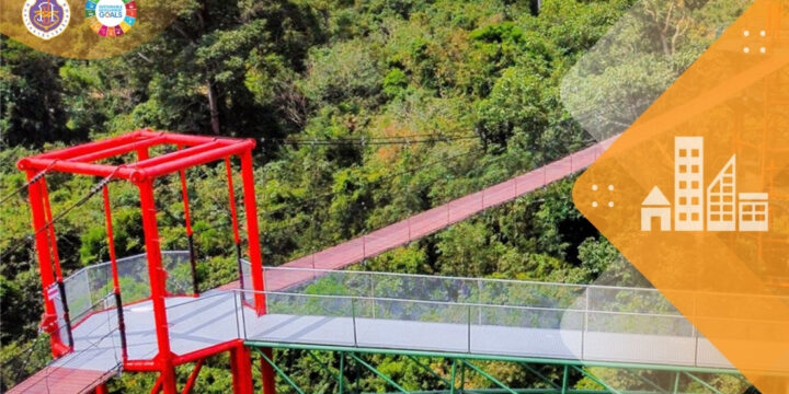 Expanding Free Public Access to Open and Green Spaces for All