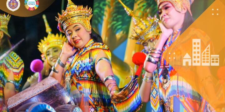 Walailak University: A Beacon of Cultural Preservation and Artistic Heritage