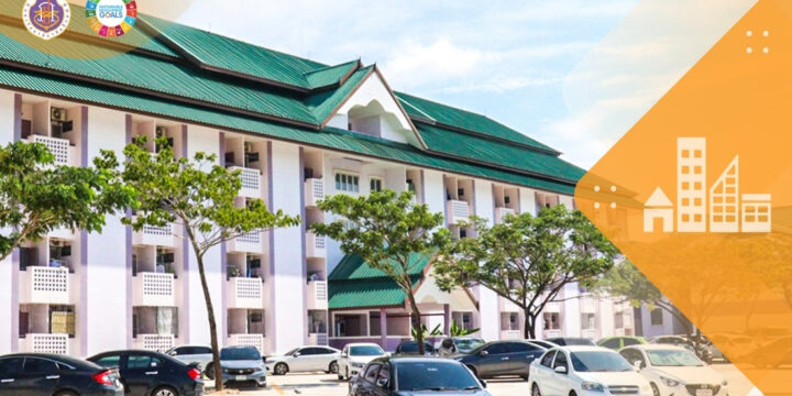 Walailak University Expands Affordable Housing for Employees Amid Growing Demand