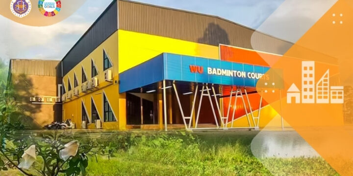 Transforming Contaminated Lands into Green Hubs of Academic Excellence and Sustainable Development