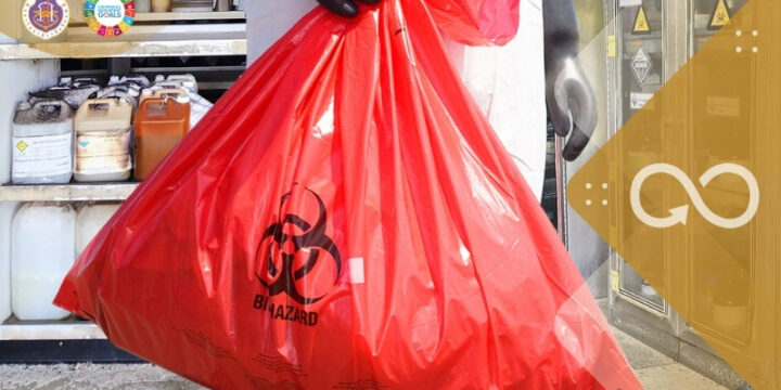 Enhancing Sustainability Through Waste and Hazardous Materials Management Policy