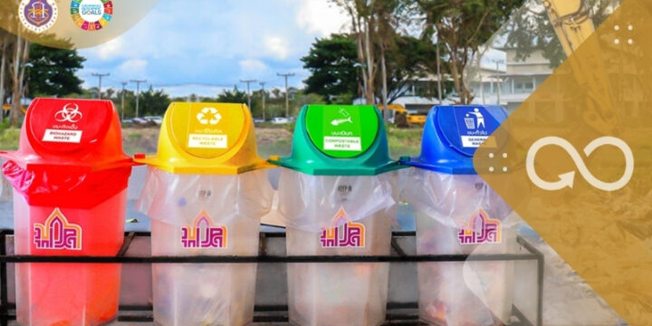 The Landfill Waste Reduction and Recycling Policy: Tracking and Measuring Waste for Sustainability