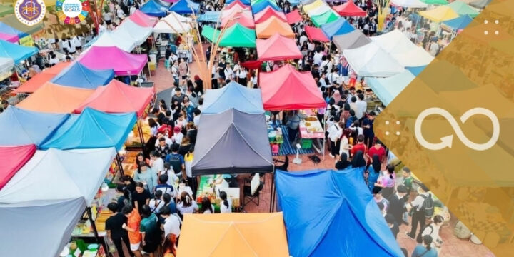 Walailak University Extends Sustainable Consumption and Plastic Minimization Policies to Suppliers by 2023