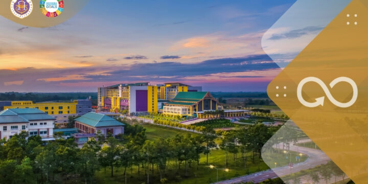 Walailak University’s Yearly Report on Sustainability Efforts and Initiatives       