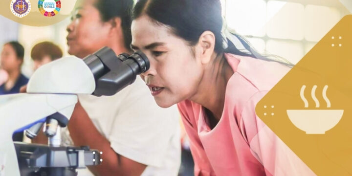 Walailak University Provides Free Access to Laboratories for Local Farmers and Food Producers