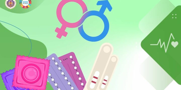 Walailak University Sexual and Reproductive Health Care Services for Students