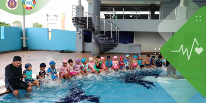 Shared Sports Facilities for All: A Hub for Sustainable Sports and Community Growth