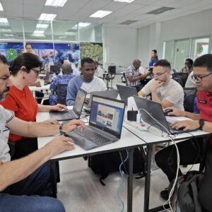 Walailak University, led by the Center of Excellence in Ecological Forecasting and Management, Faculty of Science, in collaboration with the Thailand International Cooperation Agency (TICA), organized the annual International Training Course (AITC) under the theme “Smart Agriculture for Climate : Smart Agriculture Practices” at Walailak University.