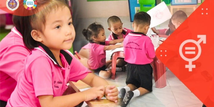 Early Childhood Development Centers: Childcare Facility Provision for WU Staff and Students  