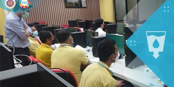 Enhancing Water Management Education: Walailak University’s Commitment to Community Engagement and Sustainability 