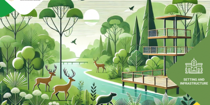 Conservation: Plant (Flora), Animal (Fauna), or wildlife, genetic resources for food and agriculture secured in either medium or long-term conservation facilities (SI.11)