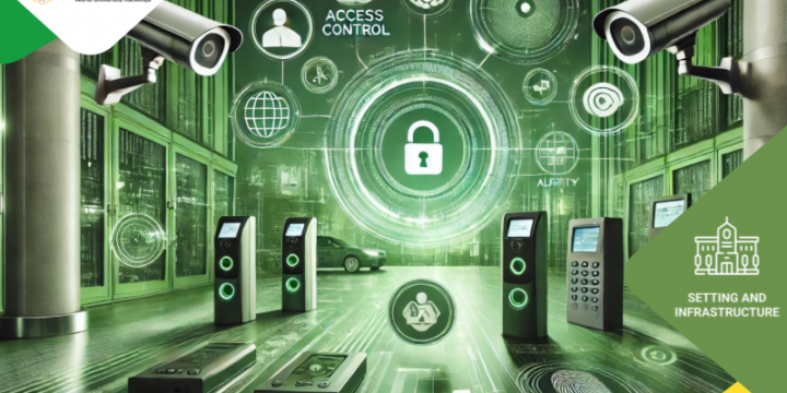 Security and Safety facilities (SI.9)