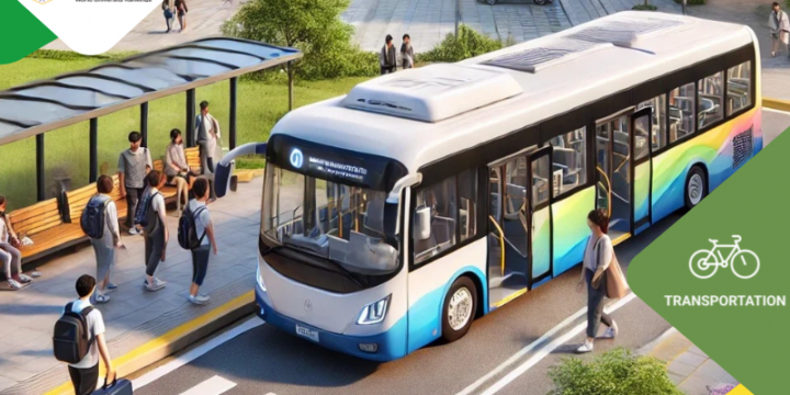 Shuttle services (TR.2)