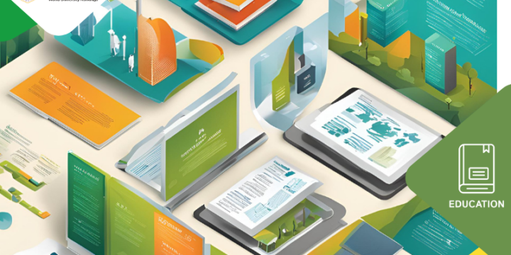 Number of scholarly publications on sustainability (ED.3)