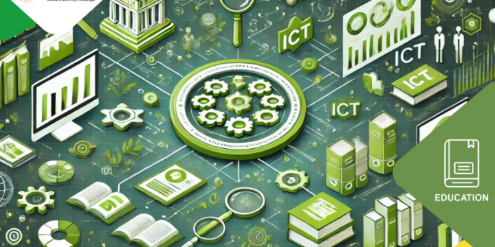 Planning, implementation, monitoring and/or evaluation of university governance through the utilization of Information and Communication Technology (ICT)