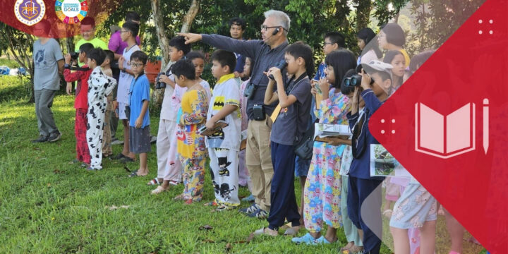 Promoting Learning for Society: Public Lectures and Activities at Walailak University