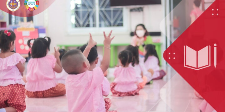 Educational Outreach: Strengthening Lifelong Learning in Local Communities and Schools