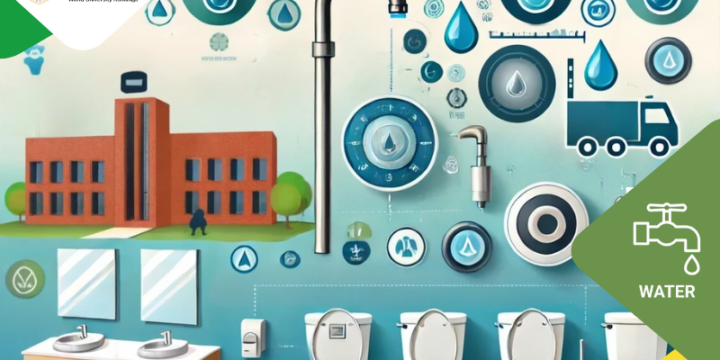 Water-efficient appliances usage (WR.3)