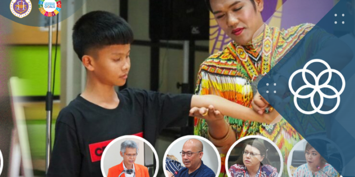 Walailak University Initiating Cross-sectoral Dialogues for Cultural Heritage Preservation and Awareness-raising Campaigns against Women’s Violence