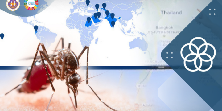 WU and TICA Establishing International Collaboration on Data Gathering and Best Practice Development in Dengue and Zika Prevention Campaign 