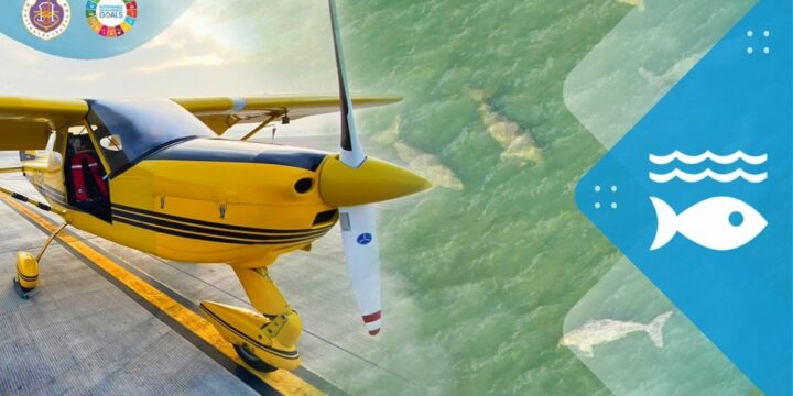 WU’s Modern Technologies for Aquatic and Ecosystem Damage Prevention