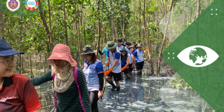 SOLGEN Collaborates with Lions Club Japan and Partner Networks for Coastal Conservation Activity