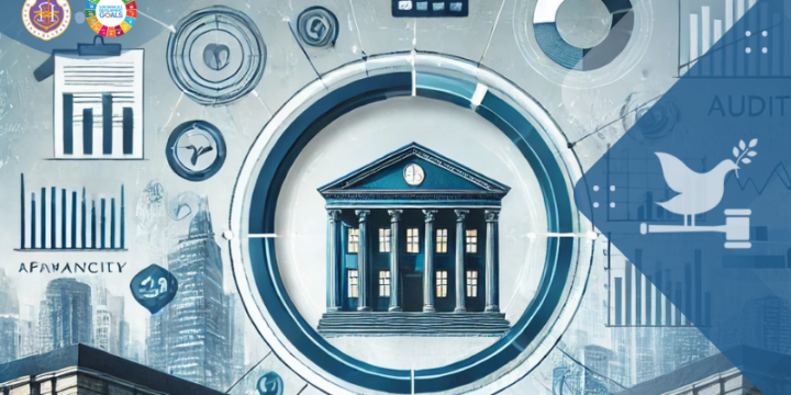 Walailak University’s Commitment to Financial Transparency: A Model of Accountability