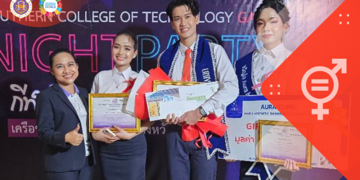 WU Supporting Non-Discrimination and Inclusion for Transgender People