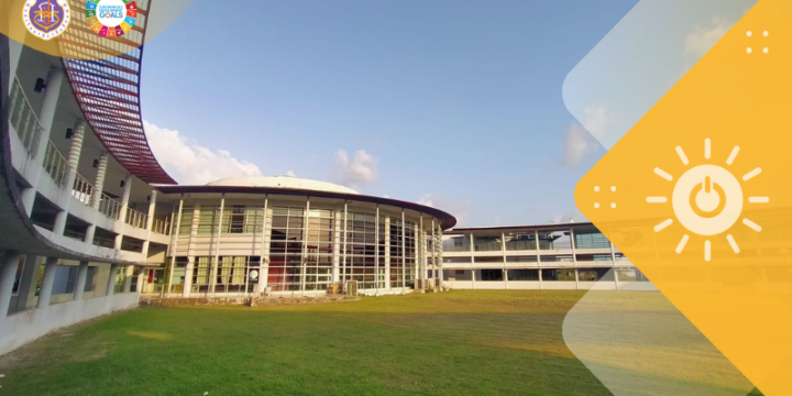 Reducing Energy Consumption Plan