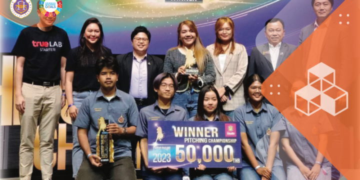 The revenue from the industrial sector of Walailak University