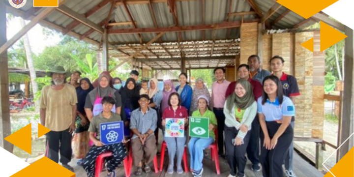 The Local Education Program on Environmental Management Training to Reduce Greenhouse Gas Emissions and Address Climate Change
