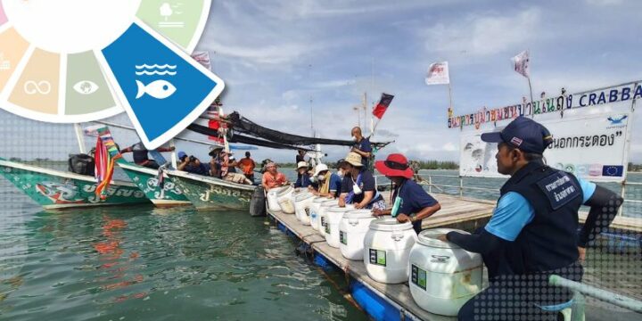 WU’s Action Plan to Minimize Physical, Chemical, and Biological Alterations of Related Aquatic Ecosystems