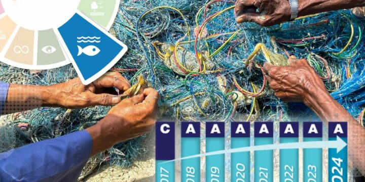 Ongoing Programs Promoting Good Aquatic Stewardship Practices