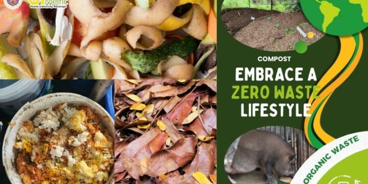 Organic Waste Treatment