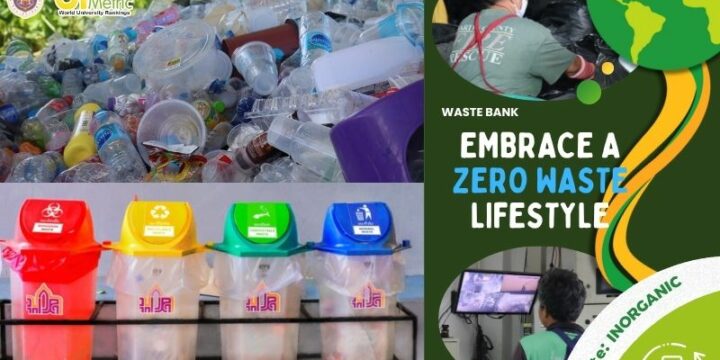 Inorganic Waste Treatment