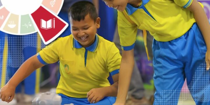 Walailak University: Driving Knowledge, Innovation, and Sustainability through Research and Public Events