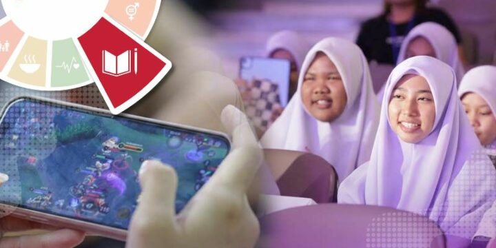 Walailak University’s Commitment to Inclusive Access  to Lifelong Learning