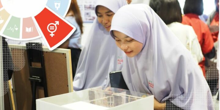 WU Policy and Measures in Addressing Women’s Applications, Acceptance, and Participation