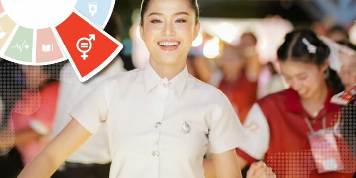 WU’s Commitment to Inclusive Mentoring for Female Students