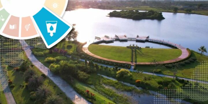 Monitoring of Water Consumption for Domestic Use in 2024, Walailak University