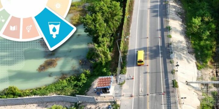 Integrated Water Pollution Prevention Processes