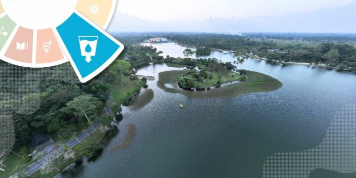 The Innovation of Water Management for Sustainability: Applicable Water Extraction Technologies at Walailak University