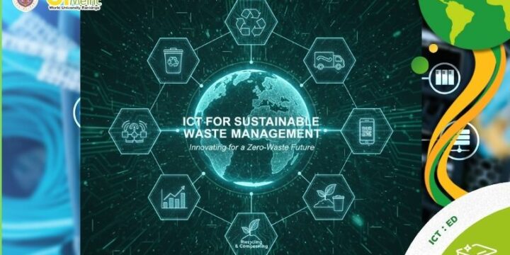 Planning, implementation, monitoring and/or evaluation of university governance through the utilization of Information and Communication Technology (ICT)