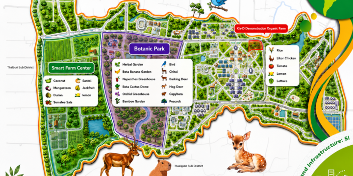 Conservation of flora, fauna, wildlife, and genetic resources