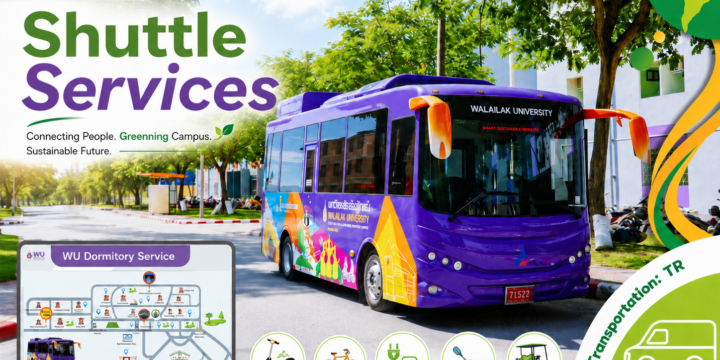 Transportation Initiatives: Shuttle Services and Programs to Limit Private Vehicle Use