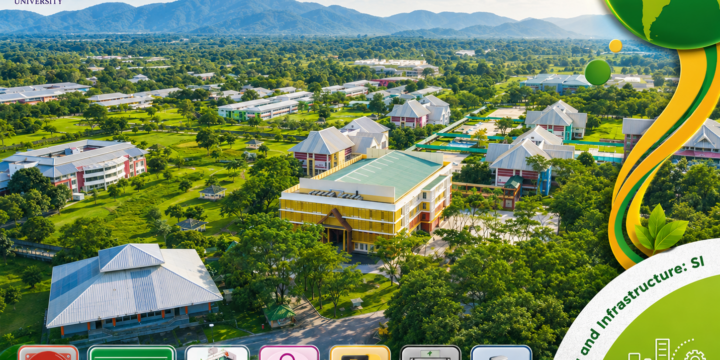 Facilities for Safety, Health, and Accessibility on Campus