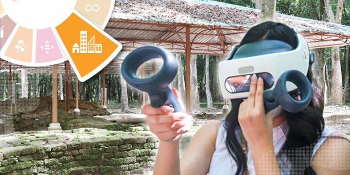 Free Public Access to All Areas of Cultural Significance