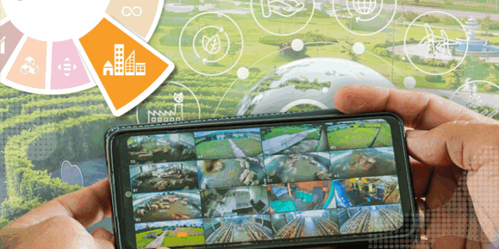 Technology Development and Adaptation for Remote Work at Walailak University